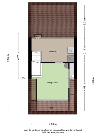 Plettegronden Tafelbaai 23 Capelle aan den IJssel Veni_Vendi (1).jpg